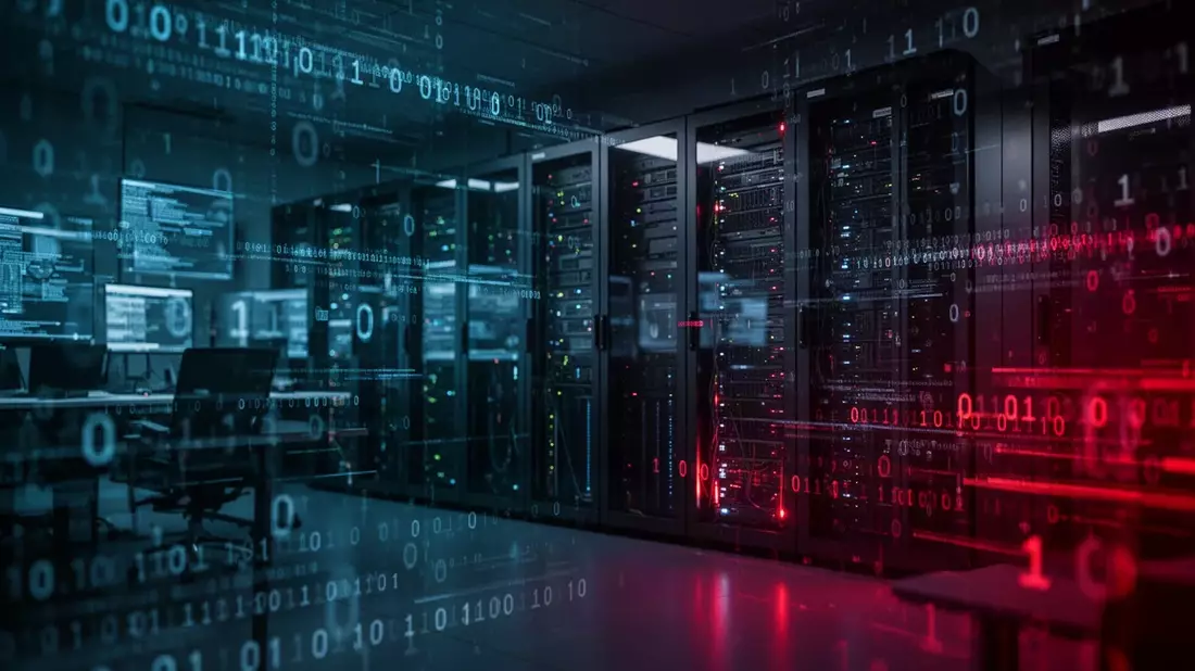 Ransomware-Welle im Juli: 799 Angriffe, Finanzsektor im Visier