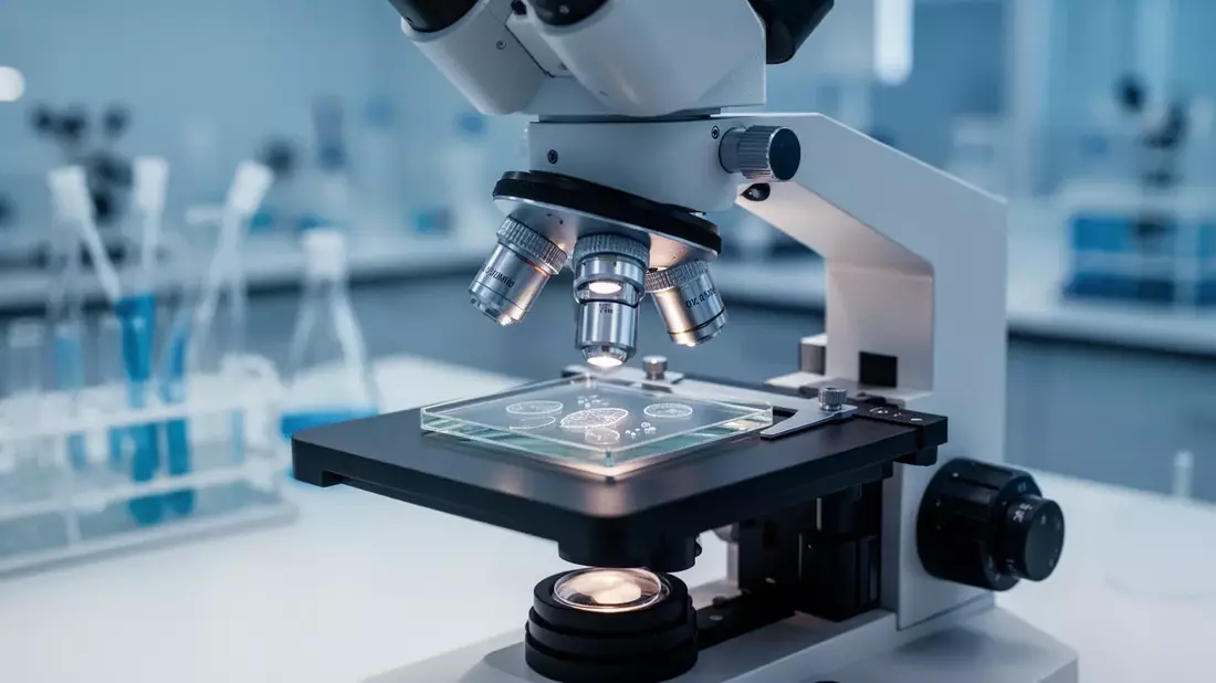 Mikrobiom-Studien: Sperma-Bakterien beeinflussen IVF-Erfolg und Diabetesrisiko