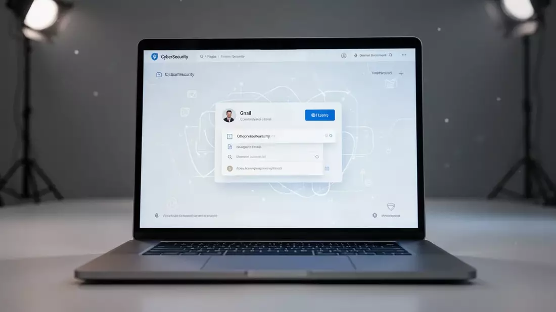 Google beendet Gmail-Funktionen: Externe Konten ab 2027 betroffen