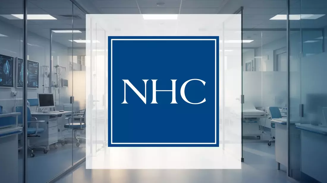 National Healthcare: Pflegeheim-Zukauf kurbelt Quartalsgewinn deutlich an