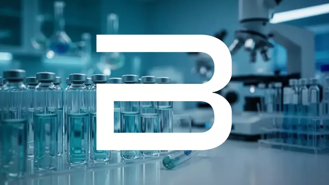 BioNTech Q2 Revenue Plunges 59%, CEO Succession Announced