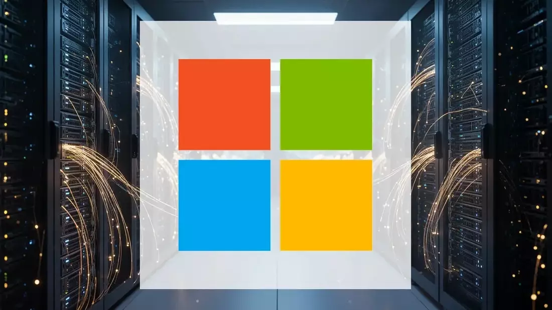 Microsoft Q4 FY2026: Azure Hits $100B, Stock Soars 15.5%