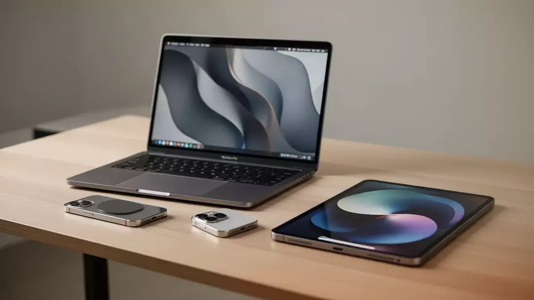 Apple erhöht Ankaufprämien: Mehr Wert für Macs und iPhones beim Trade-in