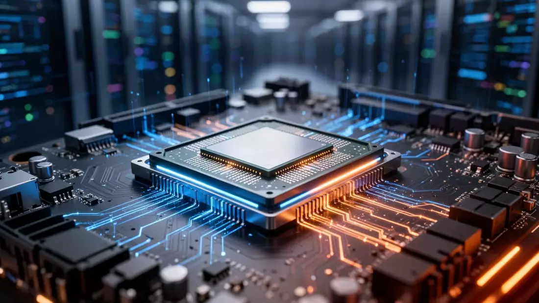 AMD übernimmt Taalas: Milliarden-Deal für schnellere KI-Chips