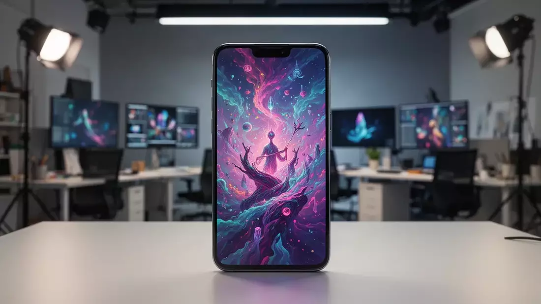 Meta präsentiert Muse Image: KI-Bildgenerator für WhatsApp und Instagram