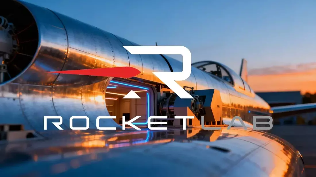 Rocket Lab Stock Dips 50% Despite Record Contracts and Iridium Deal