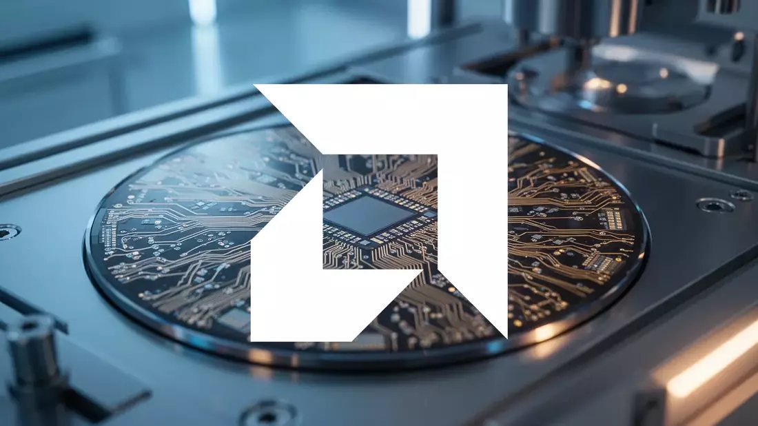 AMD übernimmt KI-Chip-Spezialist Taalas: Neue Impulse für Helios-Plattform