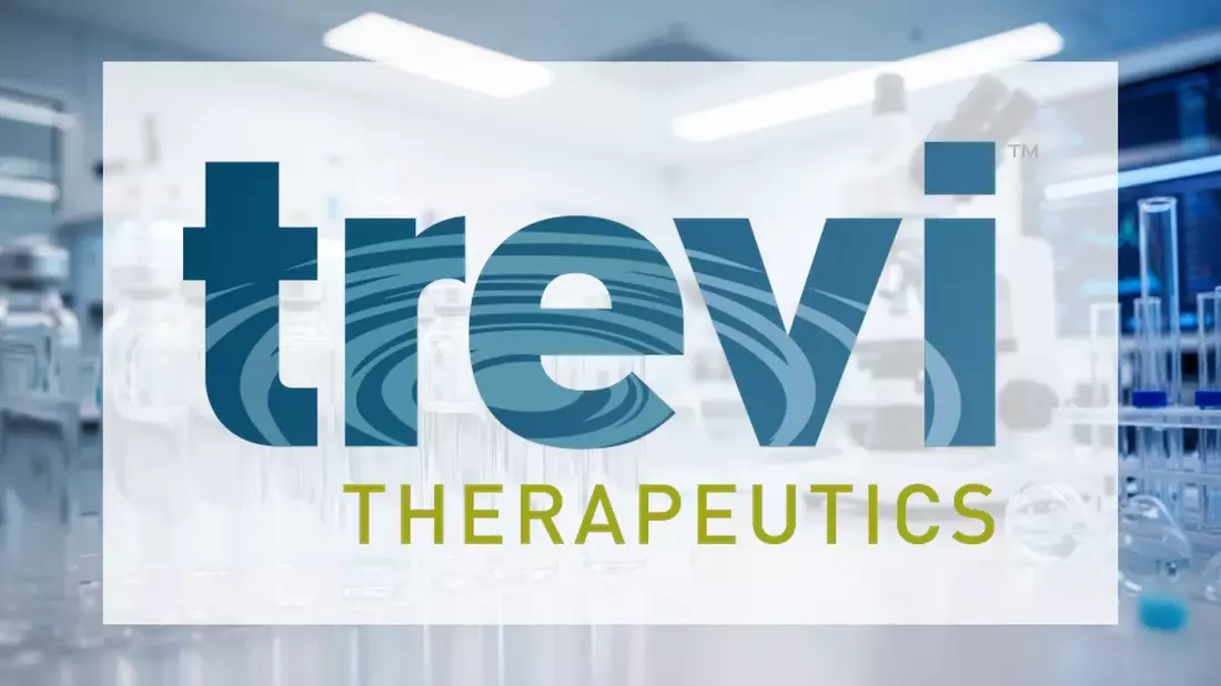 Trevi Therapeutics: Analysten erhöhen Kursziel auf 40 Dollar