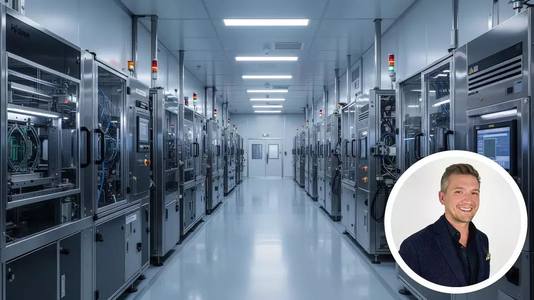 Nvidia Stock: $500B AI Bet vs Insider Selling Ahead of Earnings