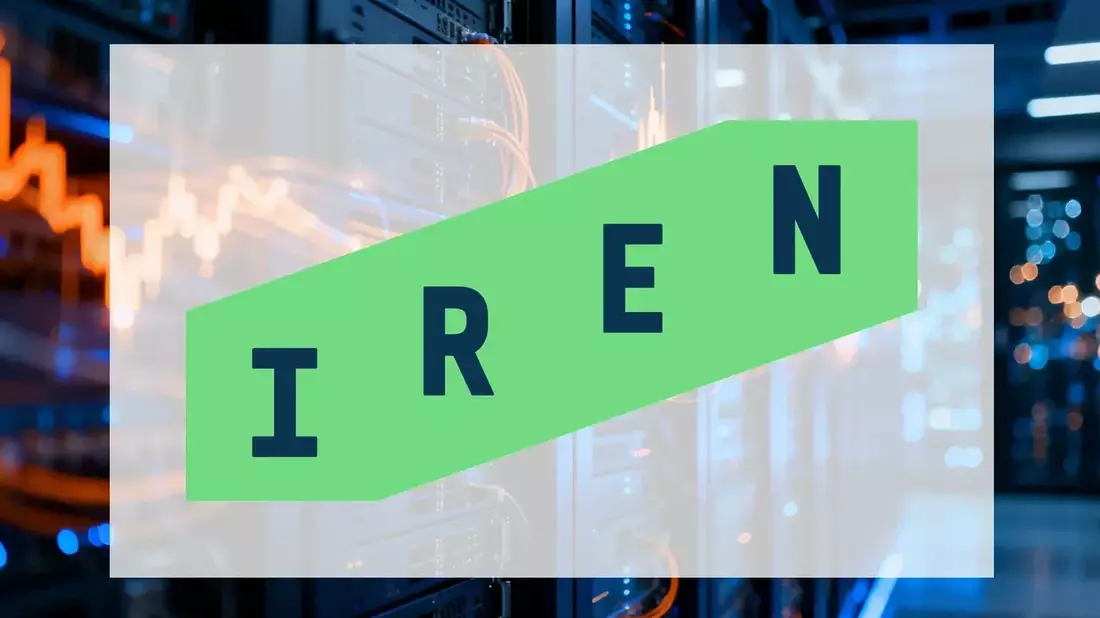 IREN Stock Overhang: 11.9M Shares Registered After Mirantis Deal, AI Ambitions Tested