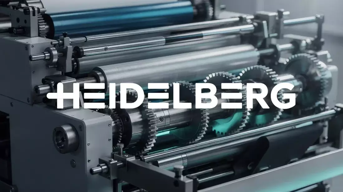 Heidelberg Druckmaschinen: Restructuring Test Looms as Shares Stay Near Lows