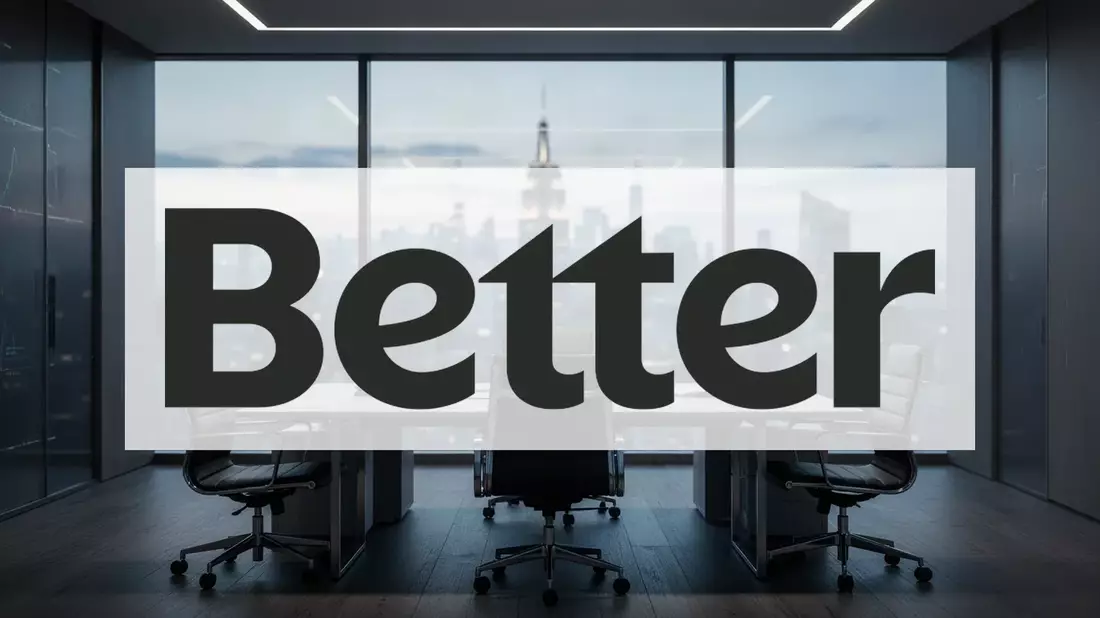 Better Home Finance: Chefwechsel und gesenkte Prognose belasten Aktie