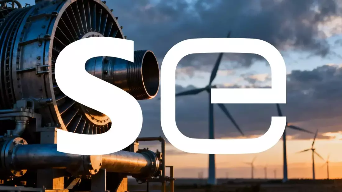 Siemens Energy Q3 Record Orders, Wind Turnaround, and Spin-Off Speculation