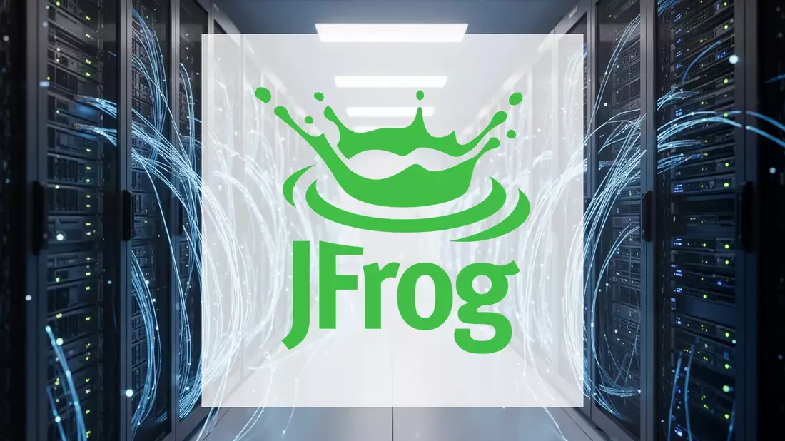 JFrog: Starkes Cloud-Wachstum, Morgan Stanley bleibt vorsichtig