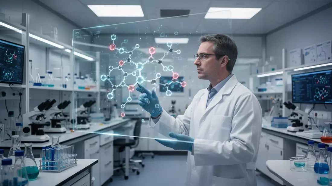 Novo Nordisk: Gericht stoppt Semaglutid-Nasenspray – neue Daten zu Krebs- und Augenrisiken