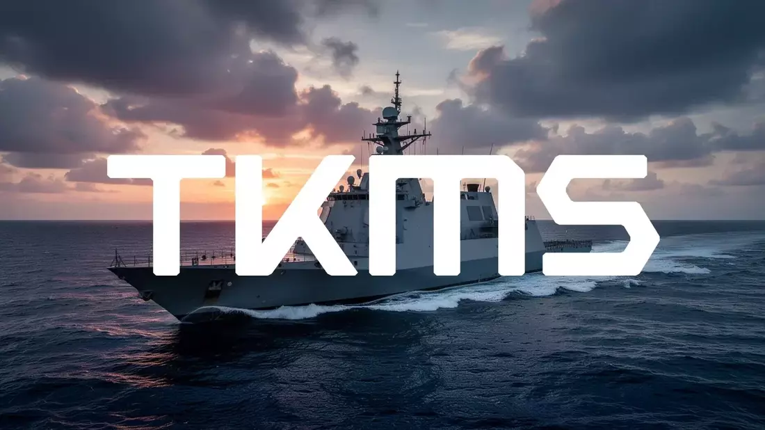 Thyssenkrupp Marine Systems: Record Orders, Canada Deal, and Analyst Split