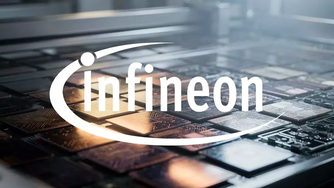 Infineon: Rekordquartal und angehobene Prognose trotz Kursrücksetzer