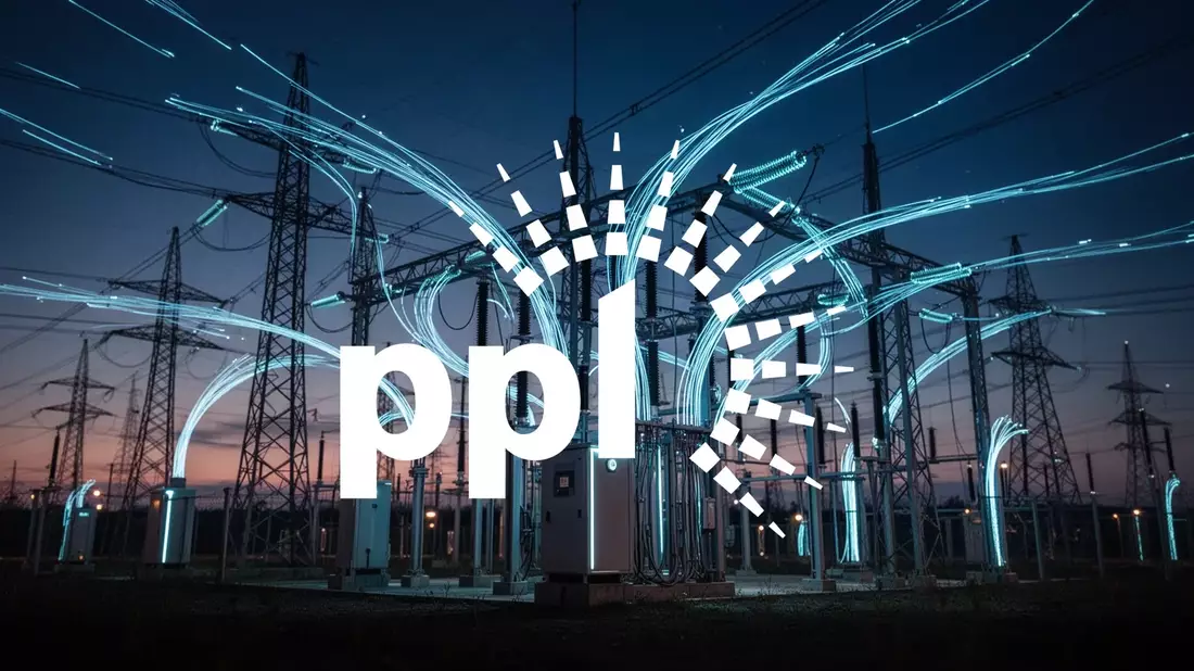 PPL Corp: Rechenzentrums-Boom eröffnet Milliarden-Investitionschancen