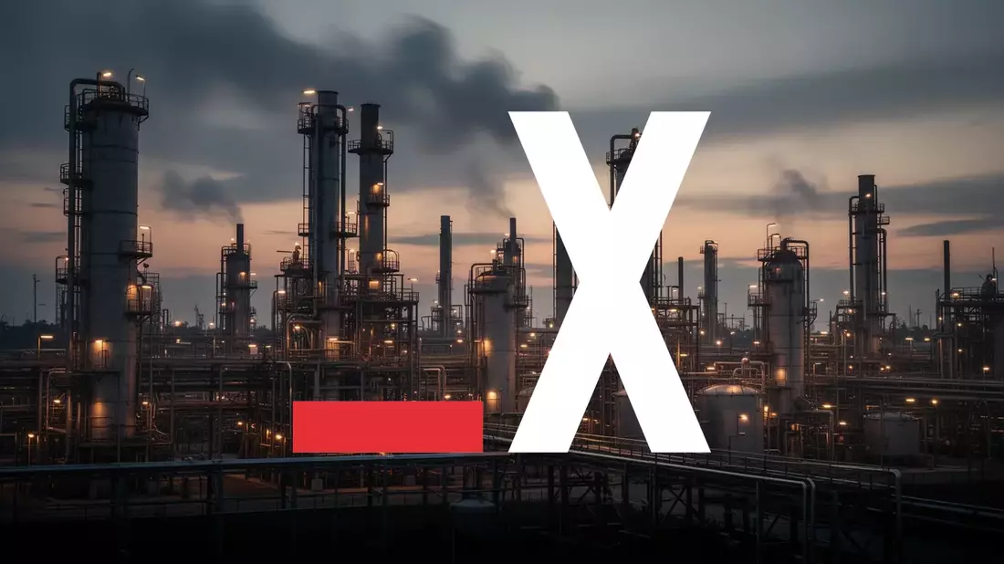 Lanxess übertrifft Erwartungen, Aktie fällt trotzdem