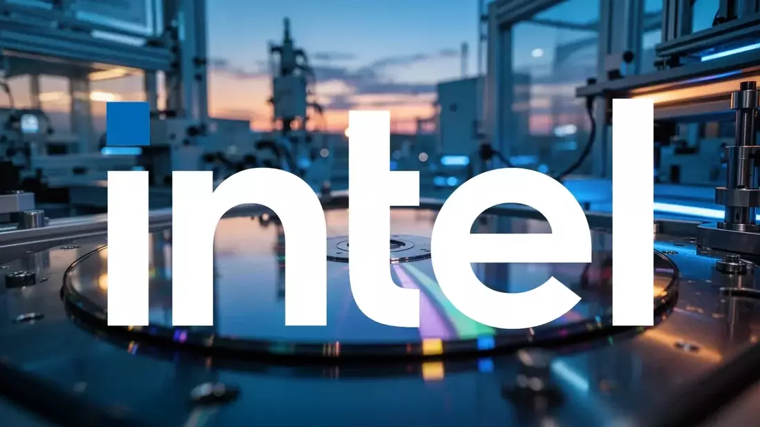 Intel Stock vs. Fundamentals: Ohio Fab Partner Key to 2026 Turnaround