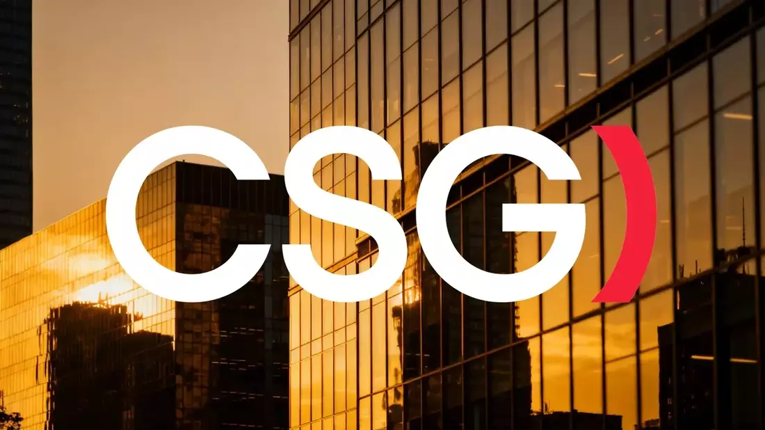 CSG H1 2026 Results: Revenue Beat, Defence Systems Surge, Shares Pull Back