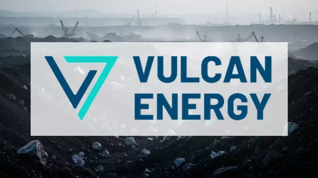 Vulcan Energy Stock Rebounds on Sector Rally, €2.2B Lionheart Financing Sealed
