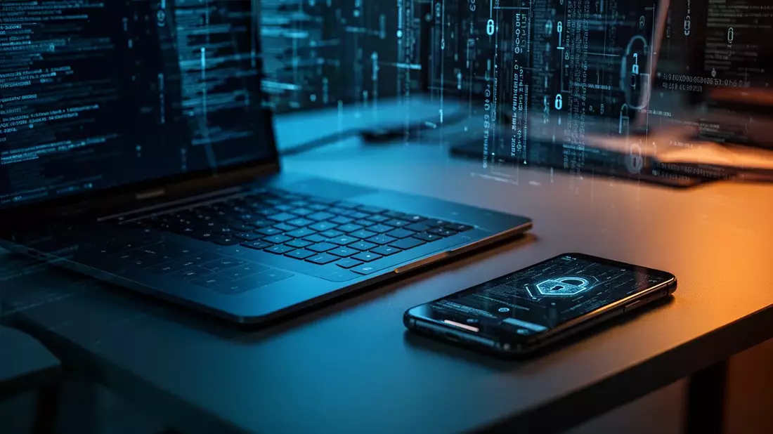 Neue Cyberangriffe: Tastenkombinationen als Einfallstor für Schadsoftware