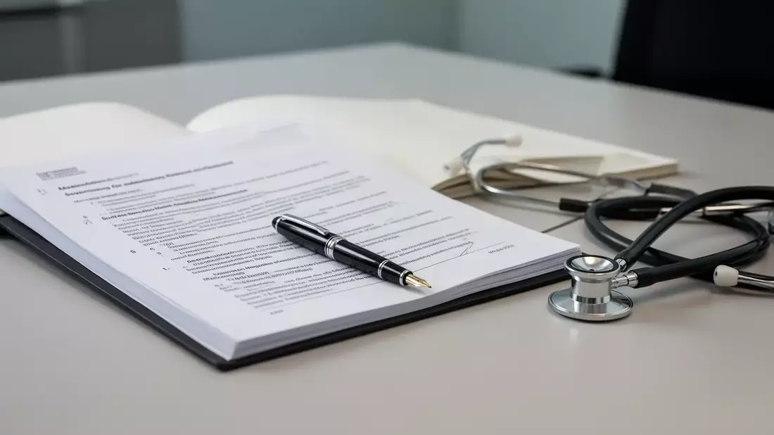 GOÄ-Reform: Ärztekammer und PKV-Verband einigen sich auf 1049-Seiten-Entwurf