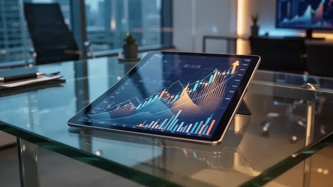 VanEck Dividend Leaders ETF Nears Record High on Strong Bank and Insurer Earnings