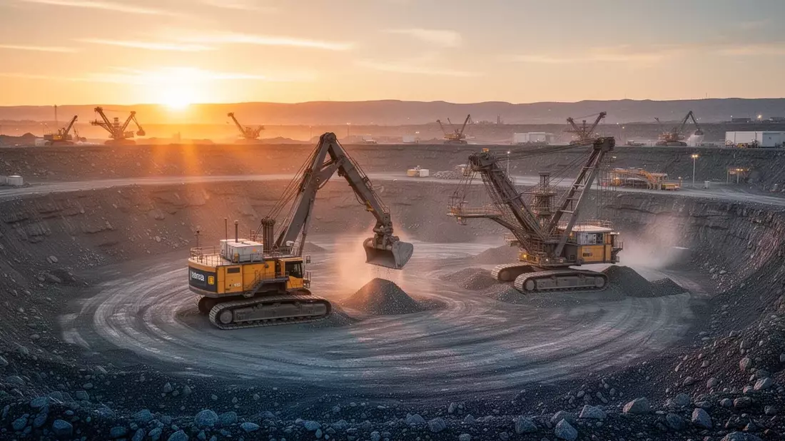 European Lithium Boosts Cash Reserves Ahead of Critical Metals Merger