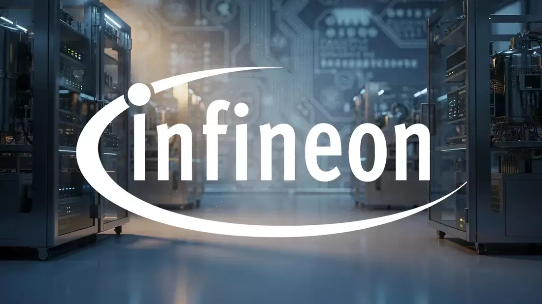 Infineon Q3 Revenue Hits Record, But Margin Miss and Cash Flow Cut Weigh on Stock