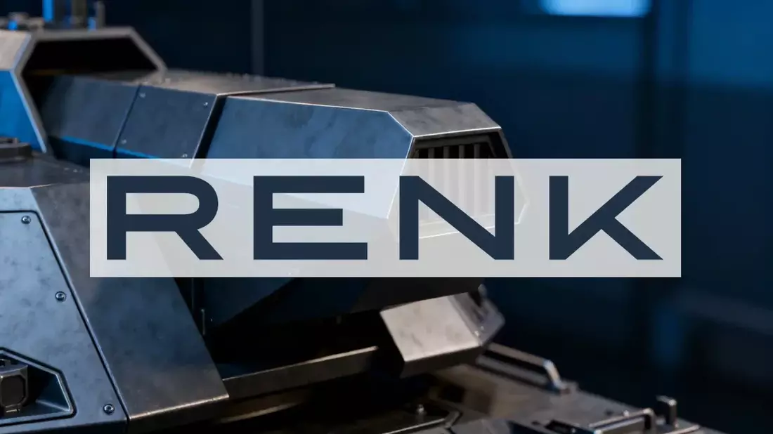 Renk Group H1 2026: Record Orders, Mixed Segments, Stock Rebounds