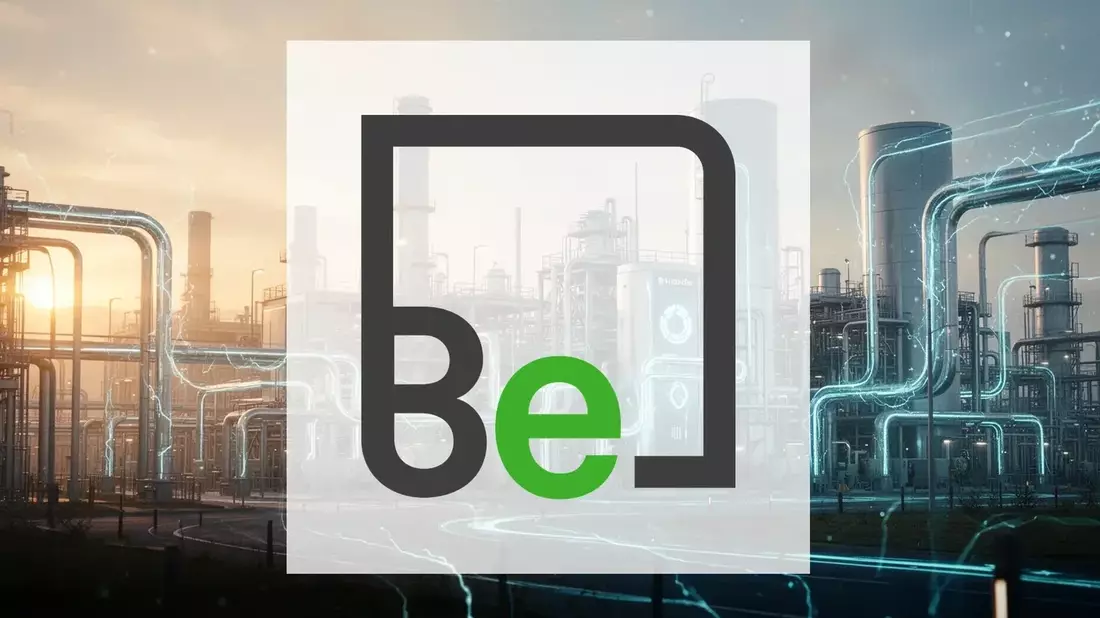 Bloom Energy Q2 Profit Surges 165% Amid Scandium Supply Chain Lawsuit