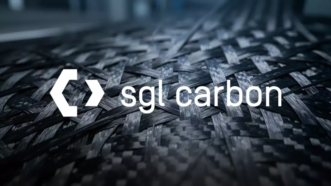 SGL Carbon Halbjahreszahlen: Umsatzrückgang, aber Marge steigt deutlich