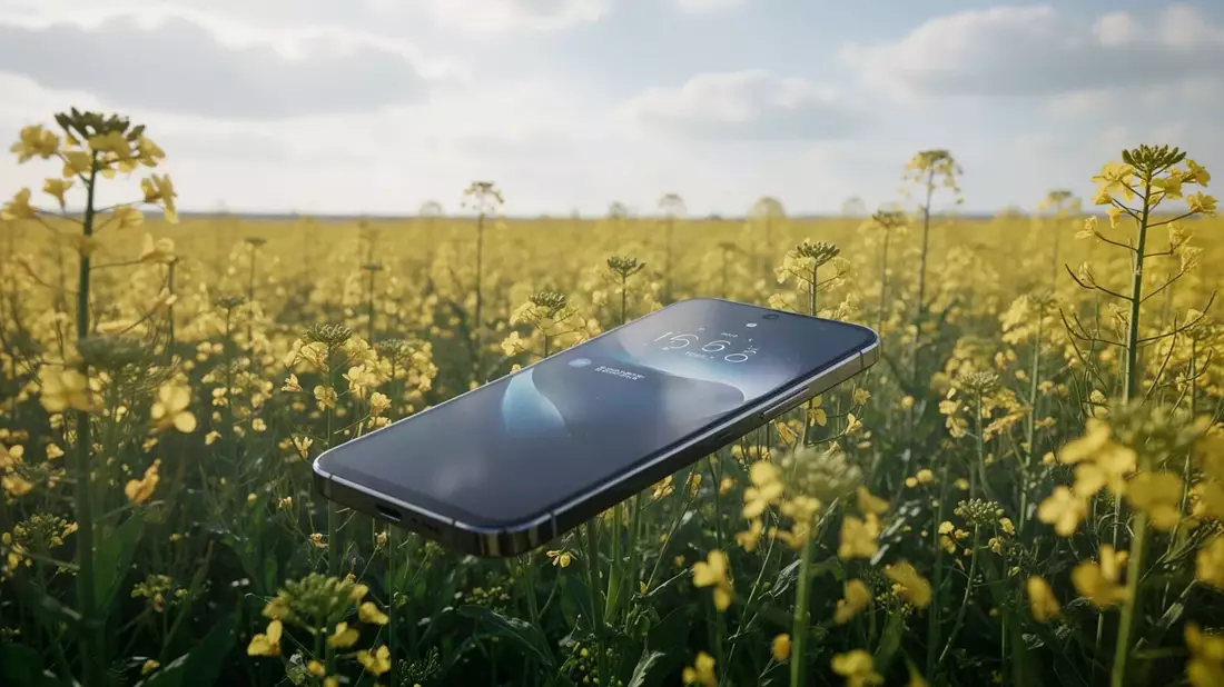 iPhone 17 Pro übersteht Sturz aus 1,1 km Höhe: Erstaunlicher Überlebensfall in Kanada