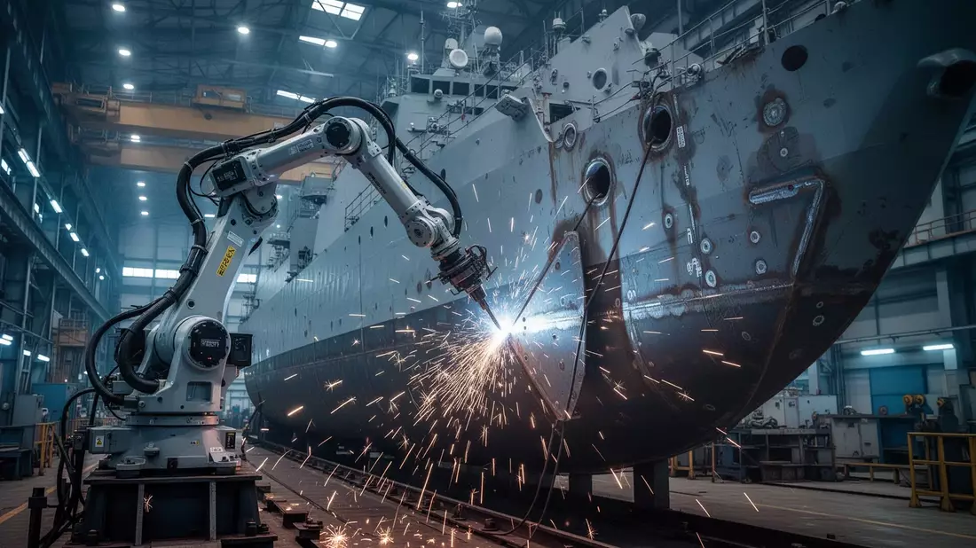 US-Militär setzt auf Automatisierung: Milliardenaufträge für Robotik und KI
