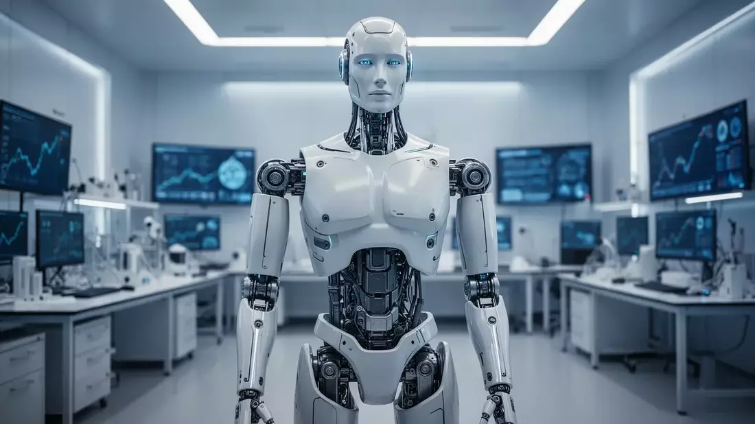 DeepSeek beteiligt sich an Unitree-IPO: 20,8 Mio. Dollar für humanoide Roboter-KI