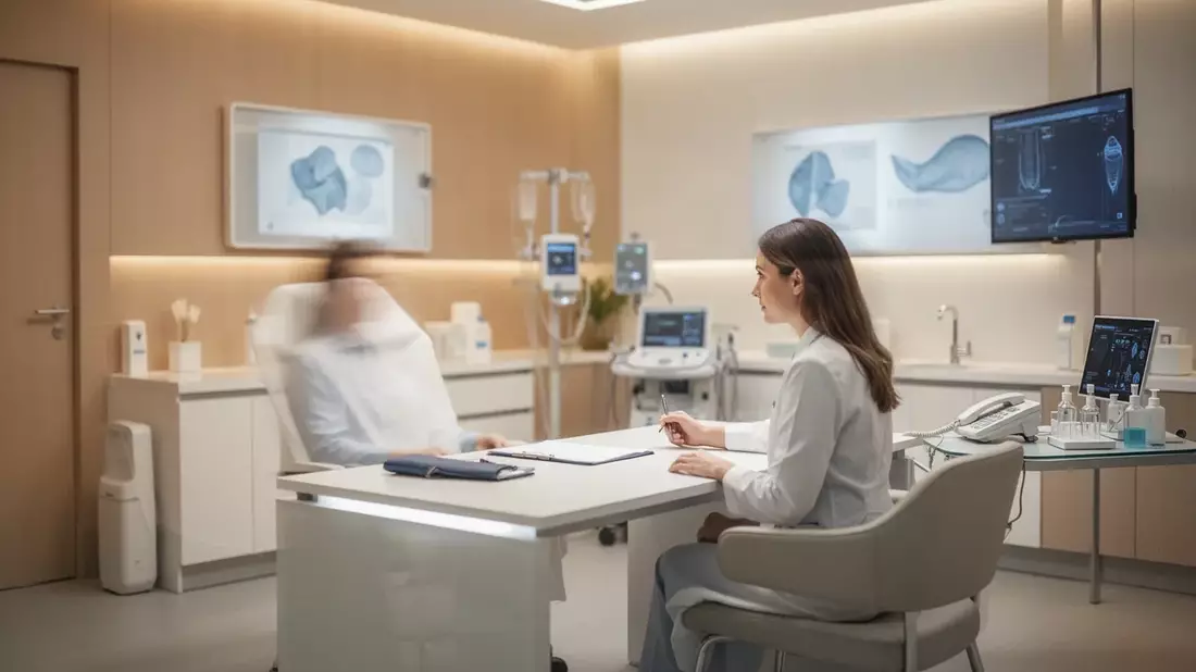 Medizin im Wandel: Neue Leitlinien für Psychiatrie, Palliativversorgung und Prävention