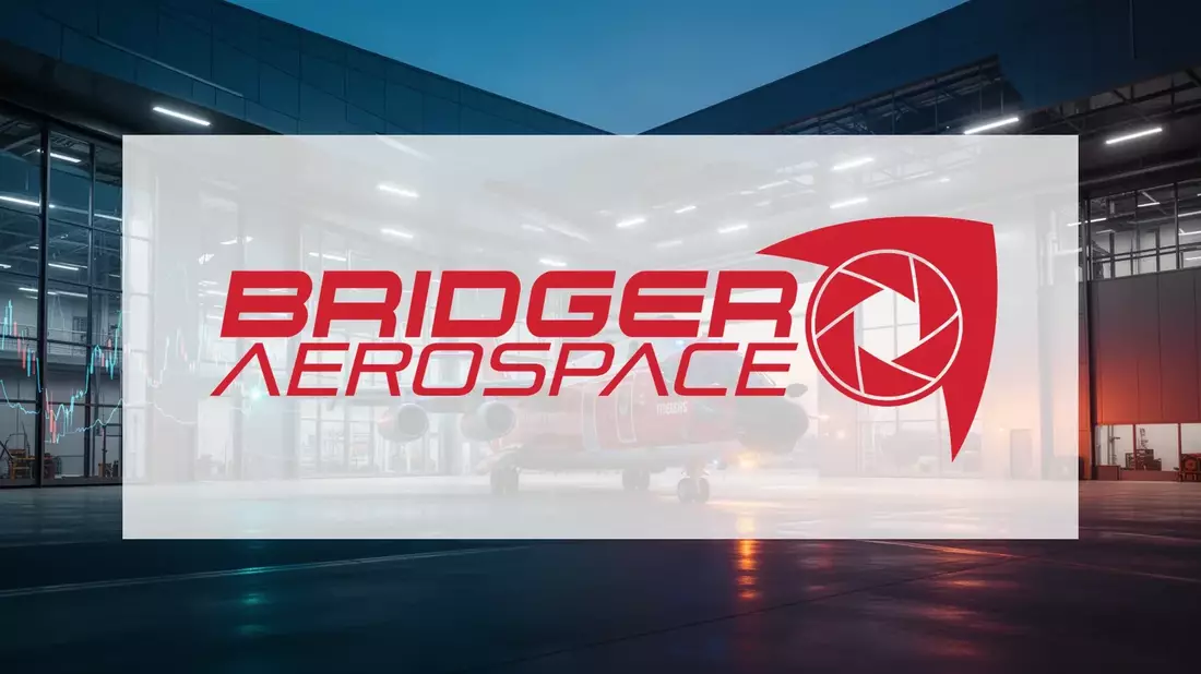Bridger Aerospace: Quartalszahlen enttäuschen und lösen massiven Kurssturz aus