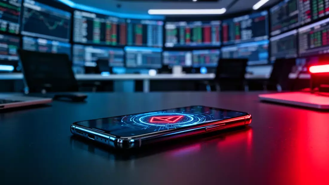 Vishing-Welle trifft US-Finanzriesen: Blackstone, KKR und Apollo im Visier