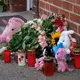 Die Trauer in Preetz ist nach dem Tod eines Mädchens groß. - Bild: Carsten Neff/NEWS & ART/dpa