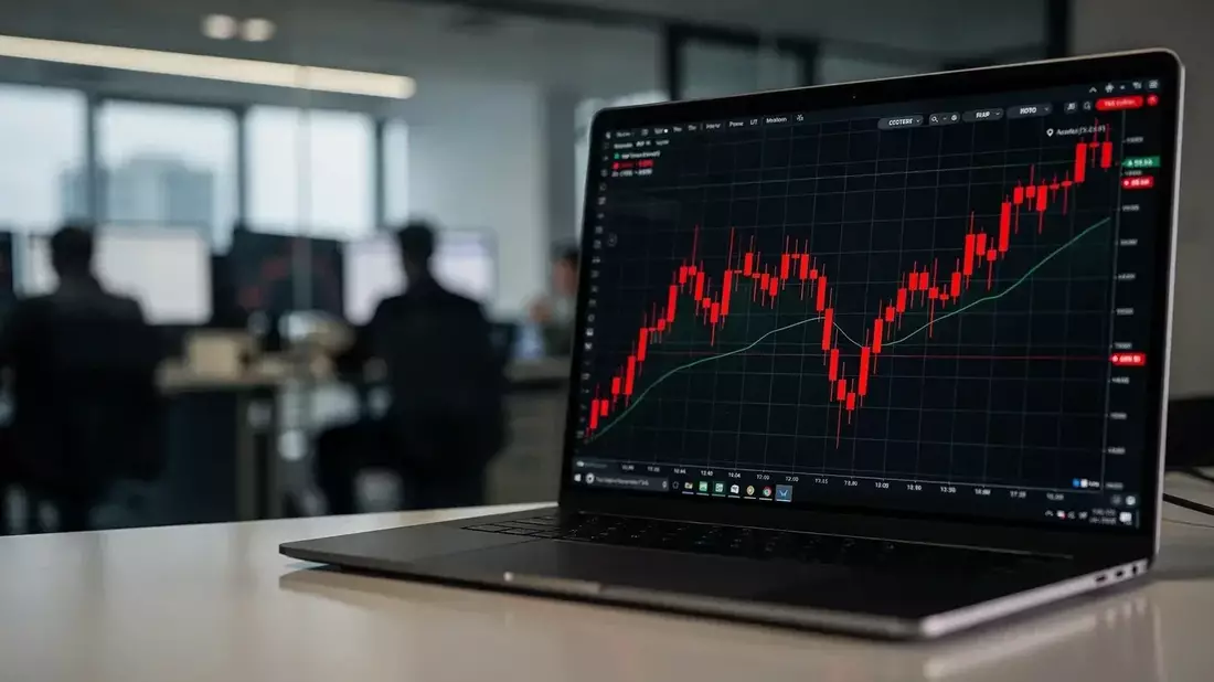 MSCI World ETF Nears 52-Week High as Index Rule Change Boosts Hyper-Growth Stocks