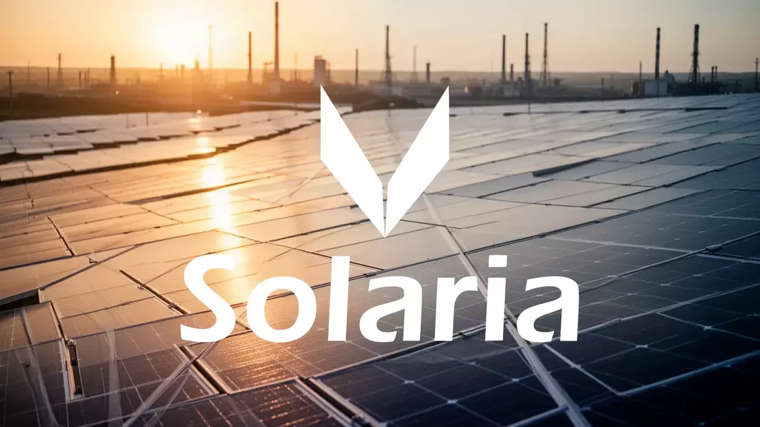 Solaria erhält grünes Licht für Hybridprojekt in Italien mit Rechenzentrum