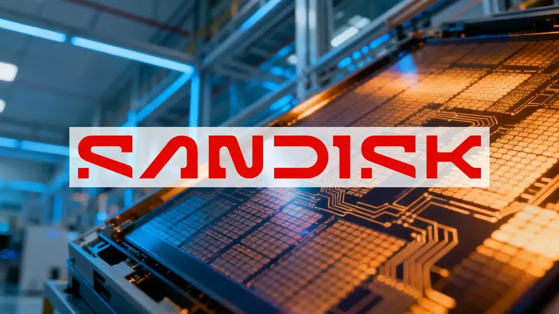 SanDisk Stock Rebounds After Record Q4, But Guidance Gap Sparks Pricing Cycle Concerns