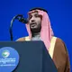 Saudi-Arabien ist bemüht, seine sicherheitspolitische Abhängigkeit von den USA zu verringern. (Symbolbild) - Bild: Evan Vucci/AP/dpa