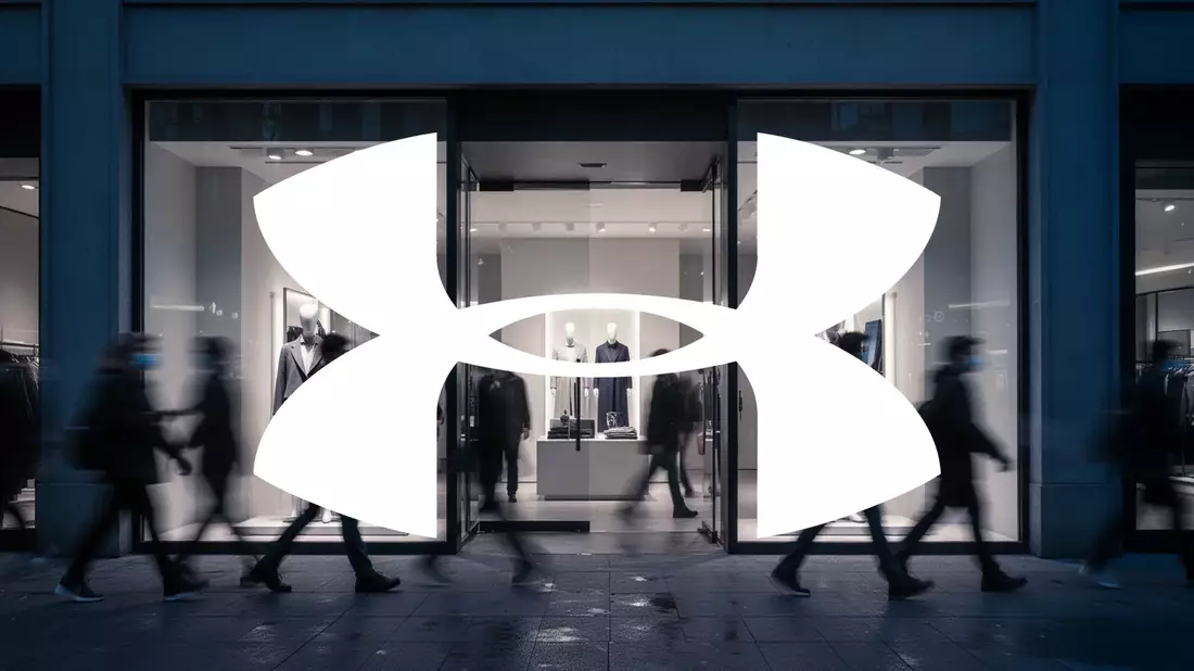 Under Armour: Gesenkte Jahresprognose belastet Aktienkurs