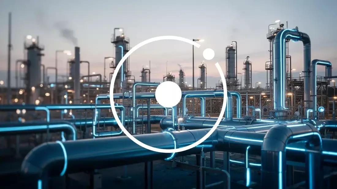 ITM Power's Hydrogen Milestone: RWE-Evonik Pipeline Validates PEM Tech