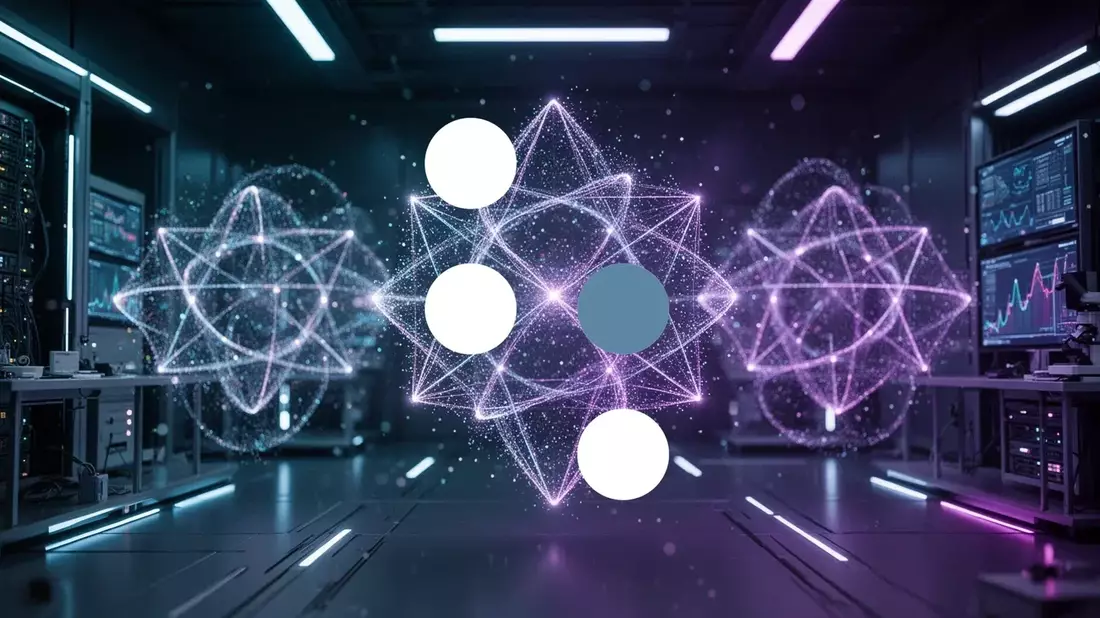 D-Wave Quantum Q2 Revenue Misses, Stock Drops 8.8% Despite $546M Cash