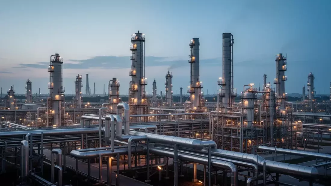 BASF Q2 Profit Surges on Coatings Sale, Raises 2026 Outlook