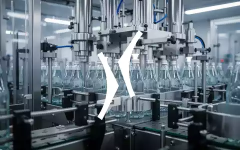 Hochmoderne industrielle Abfüllanlage in einer sauberen, technologisch fortschrittlichen Produktionshalle. - Foto: über boerse-global.de